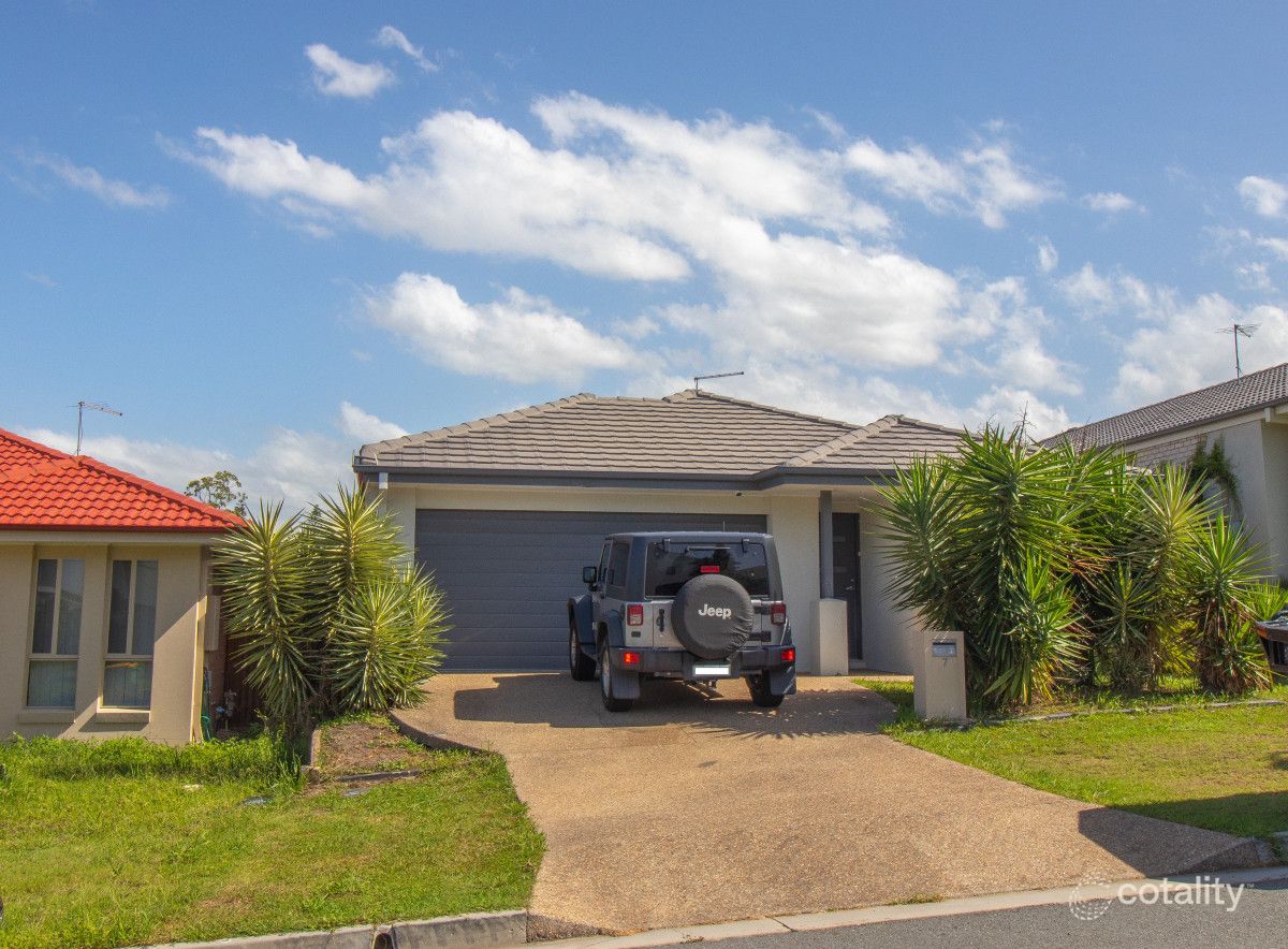 7 Banksia Rd, Coomera, QLD 4209