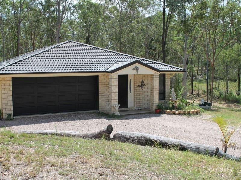 19 Bucknall Ct, Regency Downs, QLD 4341