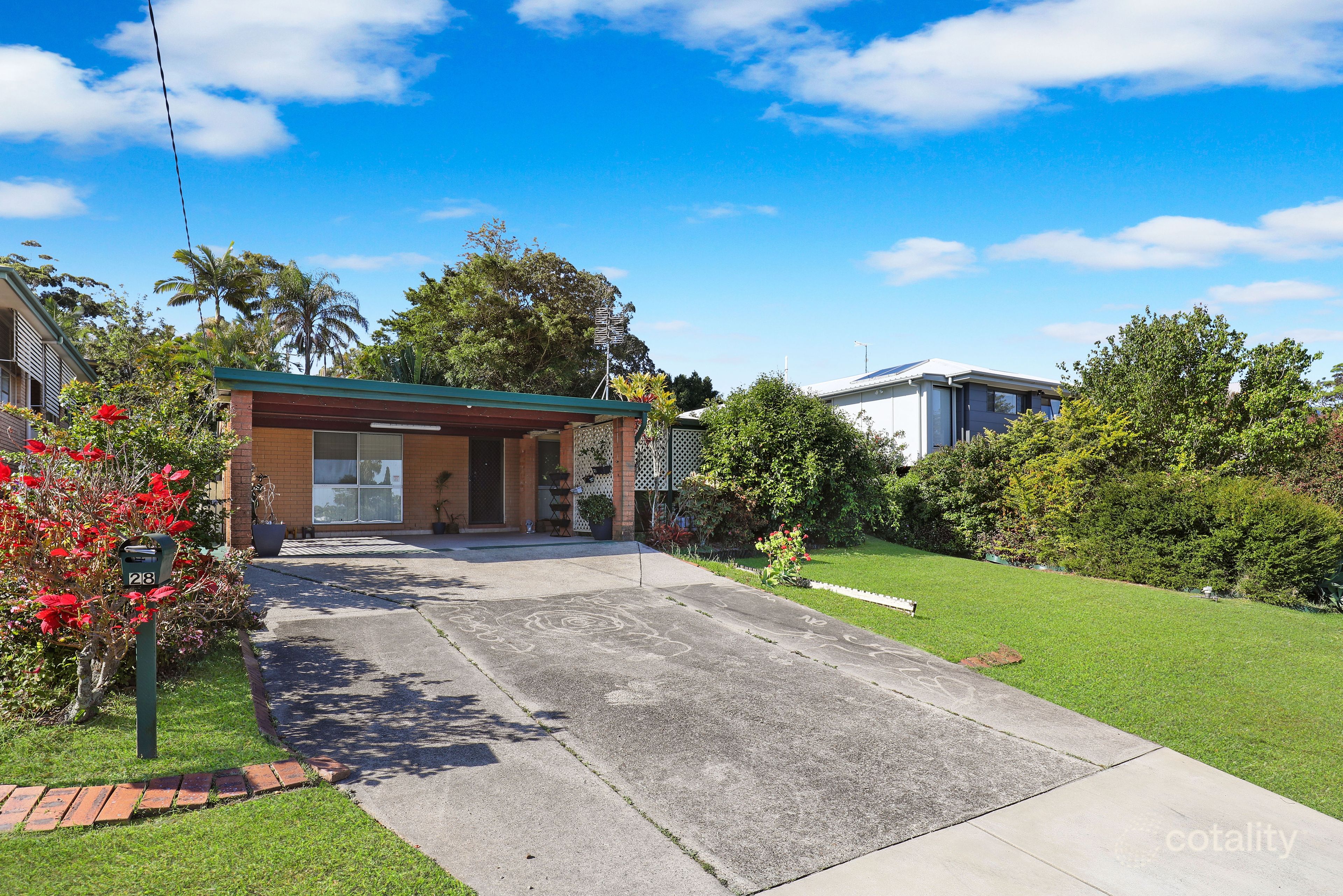 28 Anthony Ave, Mooloolaba, QLD 4557