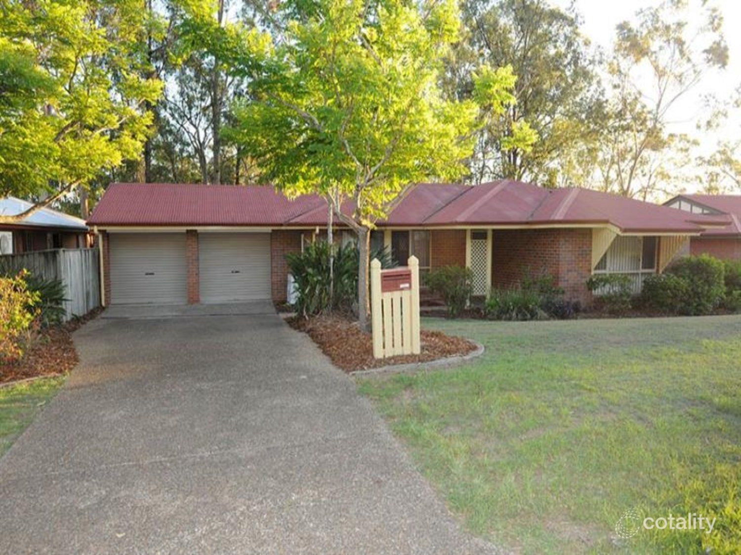 23 Edith Dr, North Ipswich, QLD 4305