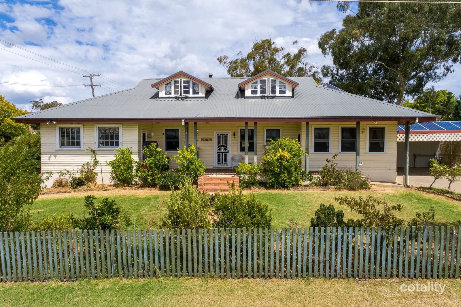 62 Park St, Molong, NSW 2866