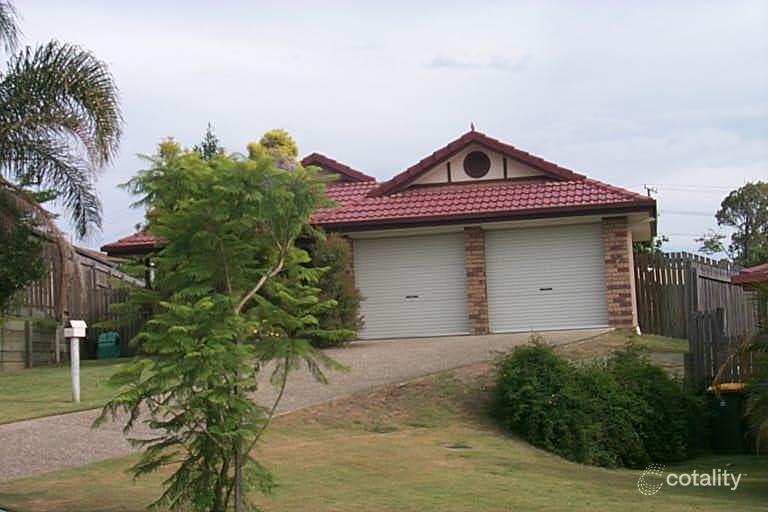 15 Jared Pl, Wynnum West, QLD 4178