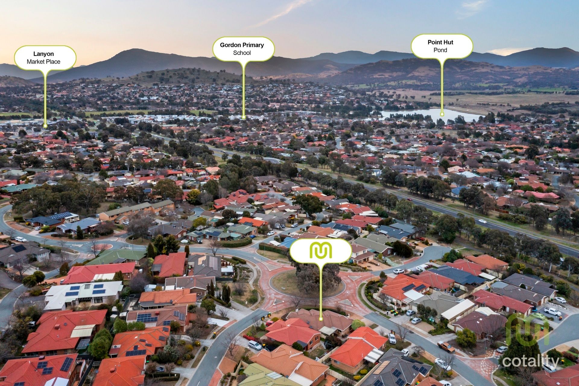 40 James Smith Cct, Conder, ACT 2906