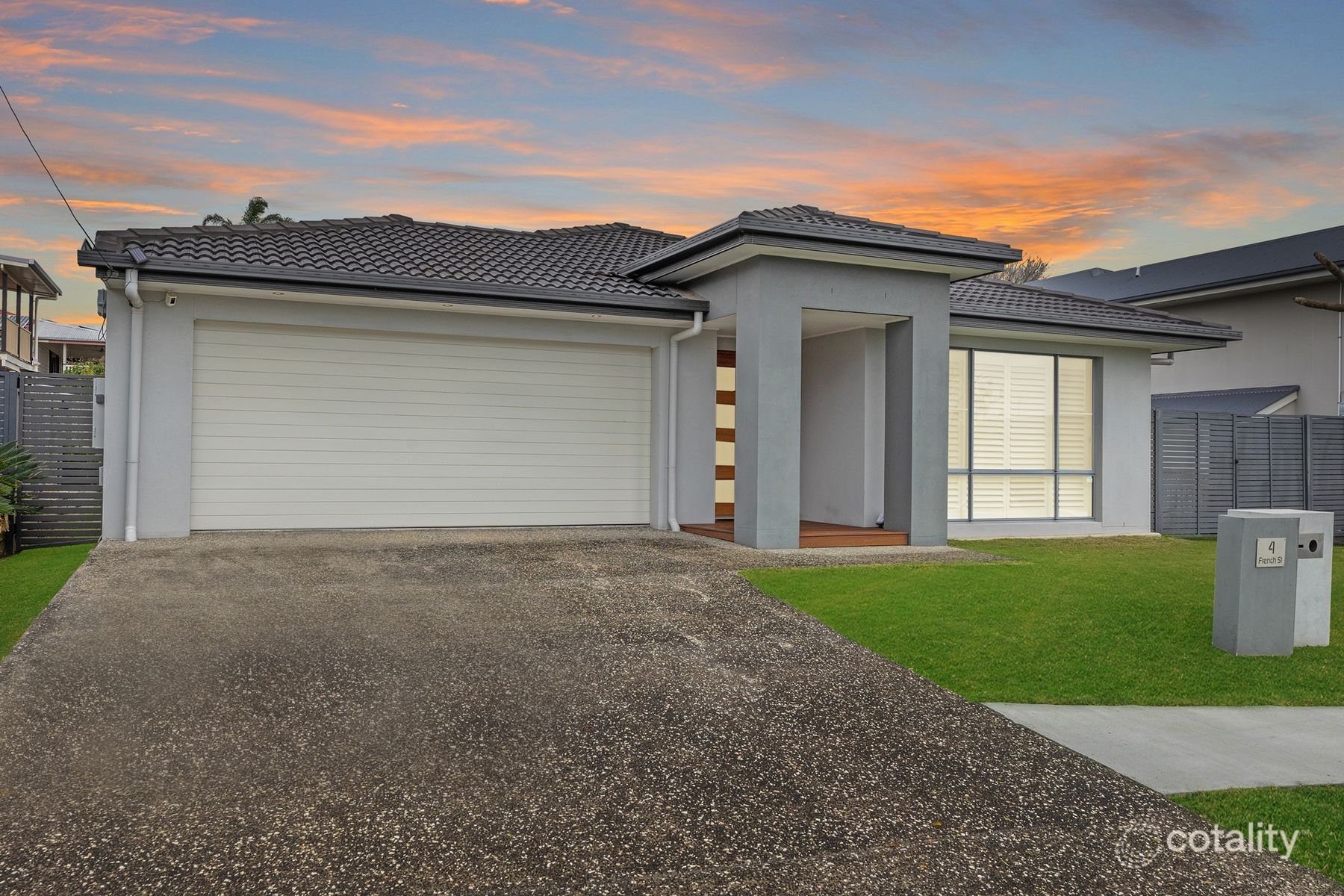 4 French St, Wynnum, QLD 4178