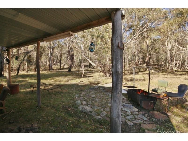 76 Galvins Creek Rd, Rossi, NSW 2621