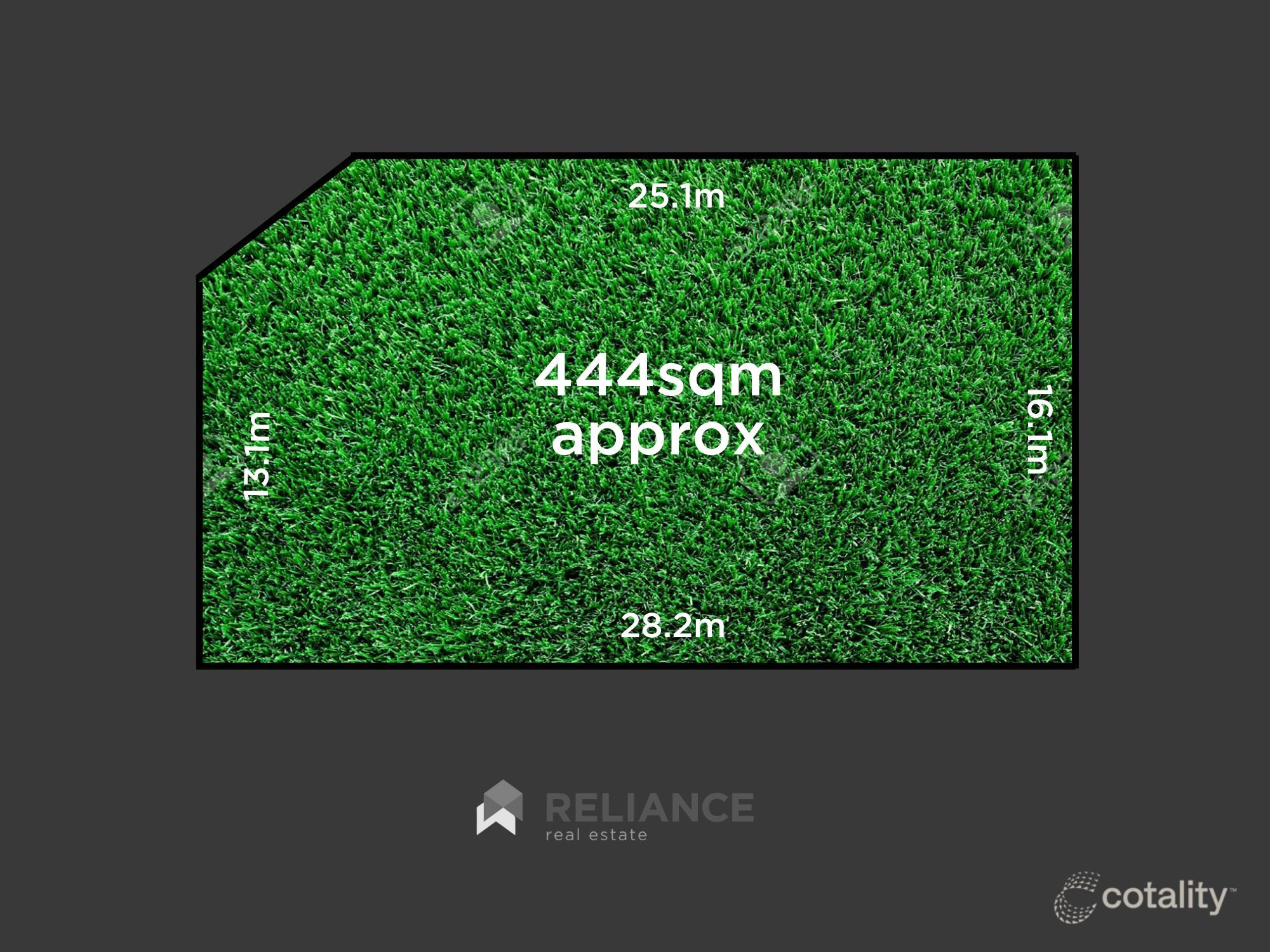 26 Murray Rd, Thornhill Park, VIC 3335