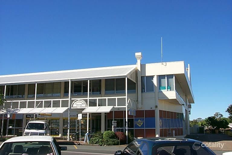 34/120 Bloomfield St, Cleveland, QLD 4163