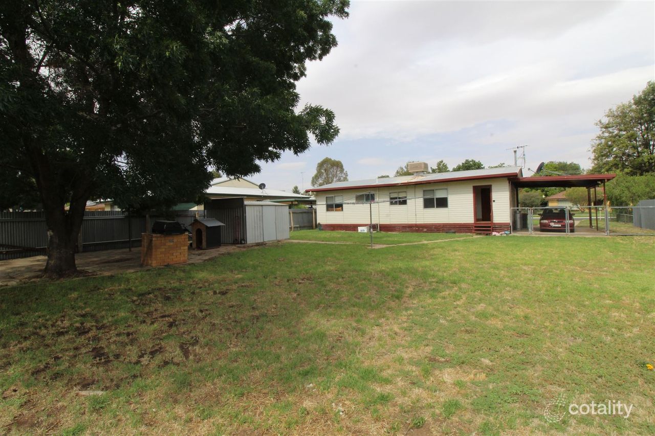 6 Bellbird St, Coleambally, NSW 2707
