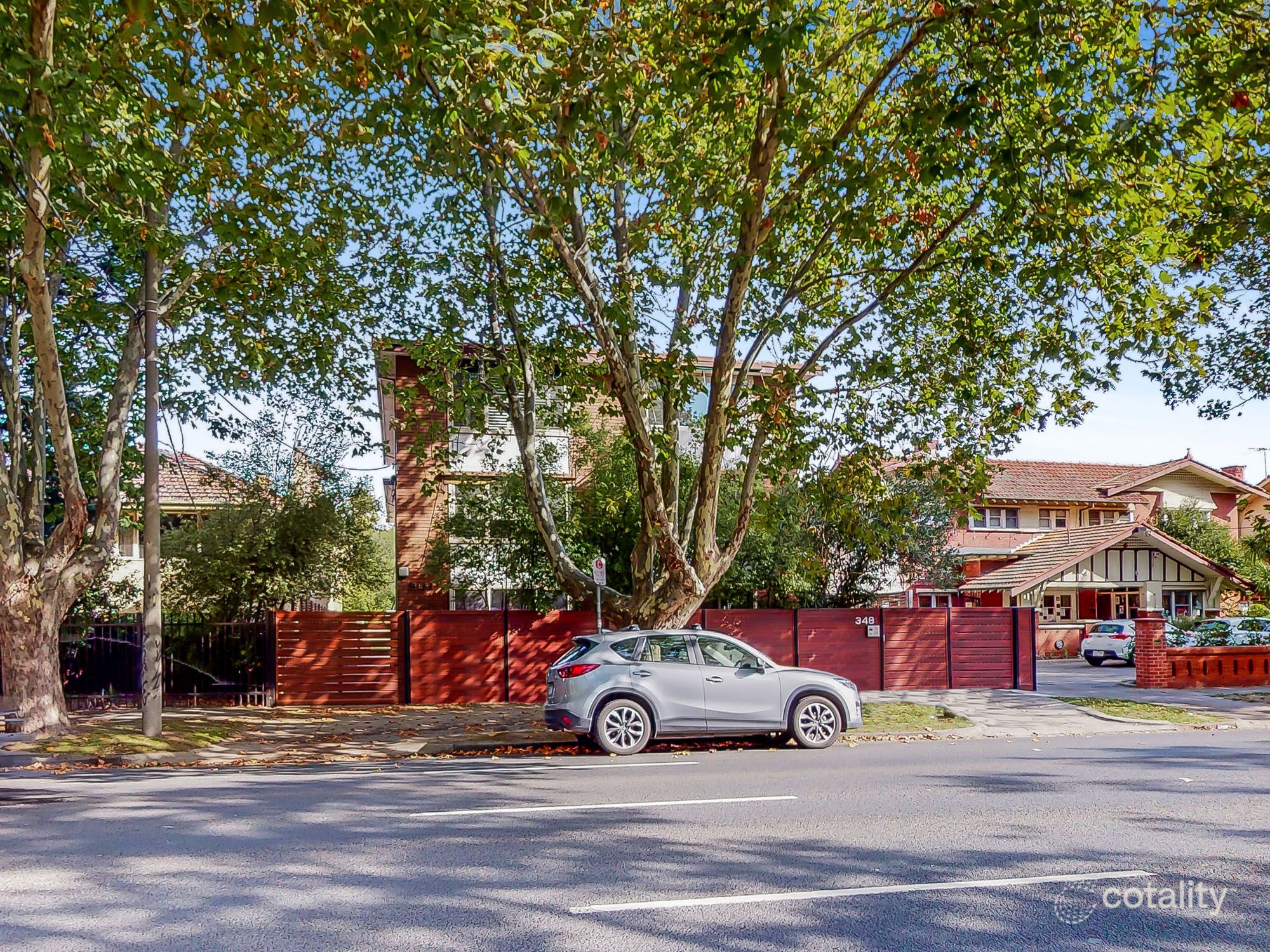 4/348 Dandenong Rd, St Kilda East, VIC 3183