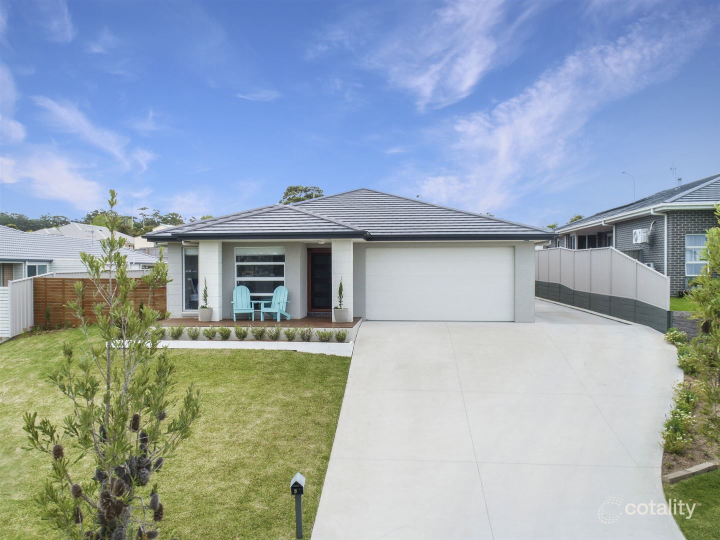 3 Wilga Pl, Ulladulla, NSW 2539