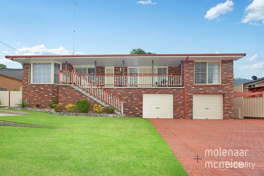 4 Susan Pl, Farmborough Heights, NSW 2526