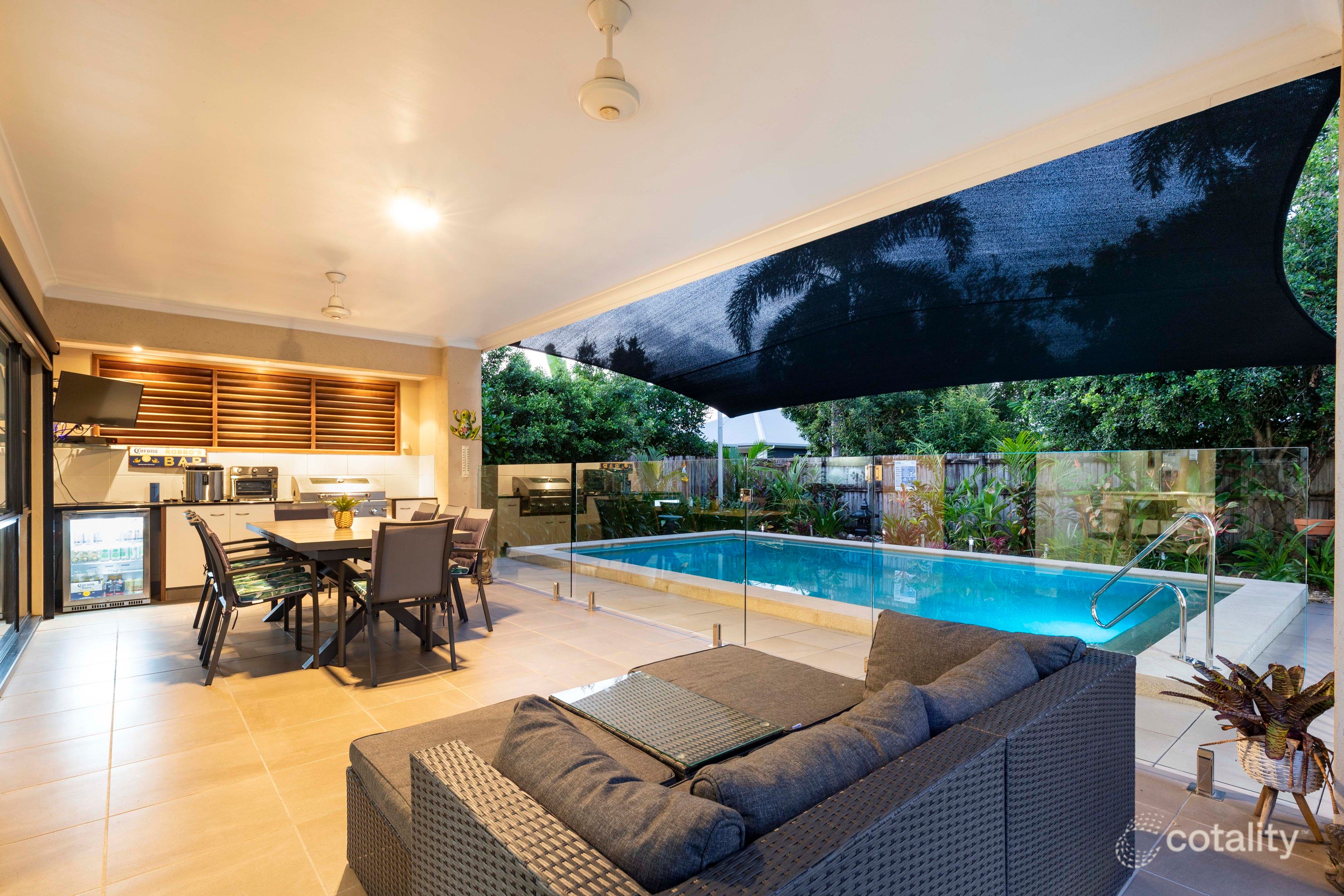 18 Bayil Dr, Bonnie Doon, QLD 4873