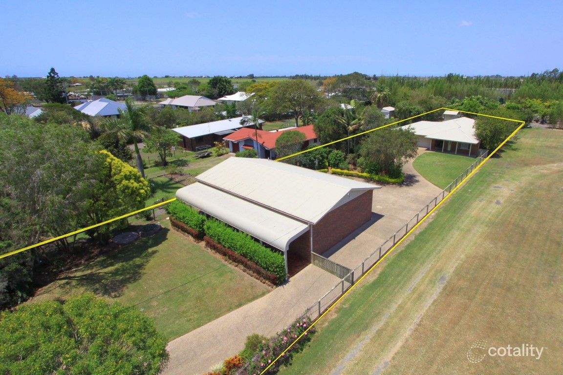 450 Elliott Heads Rd, Woongarra, QLD 4670