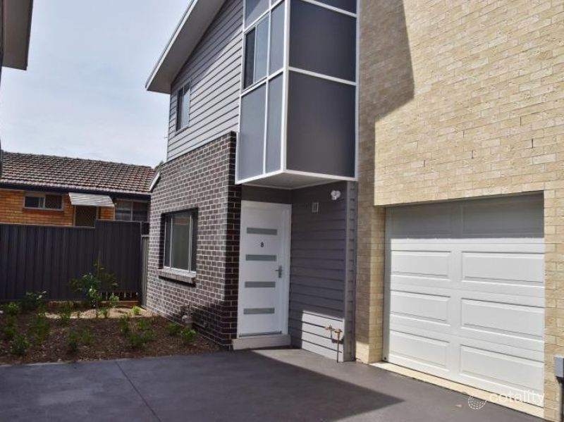 8/18 Janet St, Jesmond, NSW 2299