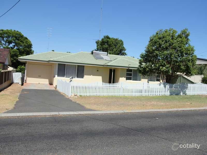 51 Hastie St, South Bunbury, WA 6230
