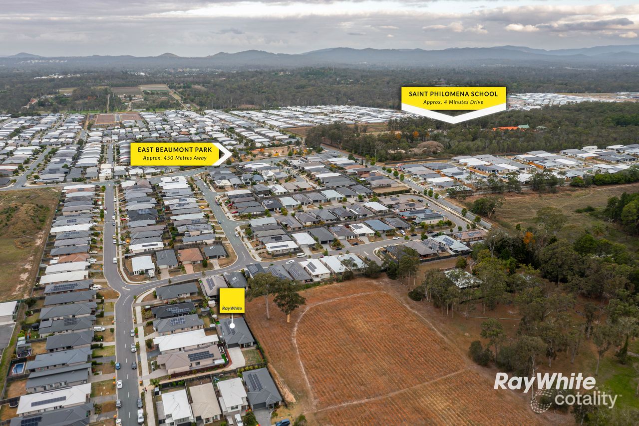 50 Mount Huntley St, Park Ridge, QLD 4125