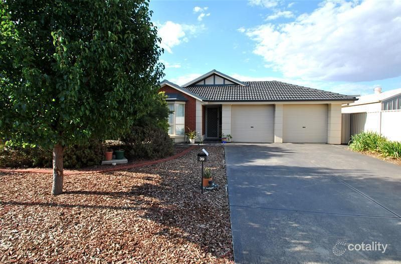 39 Jacobs St, Nuriootpa, SA 5355