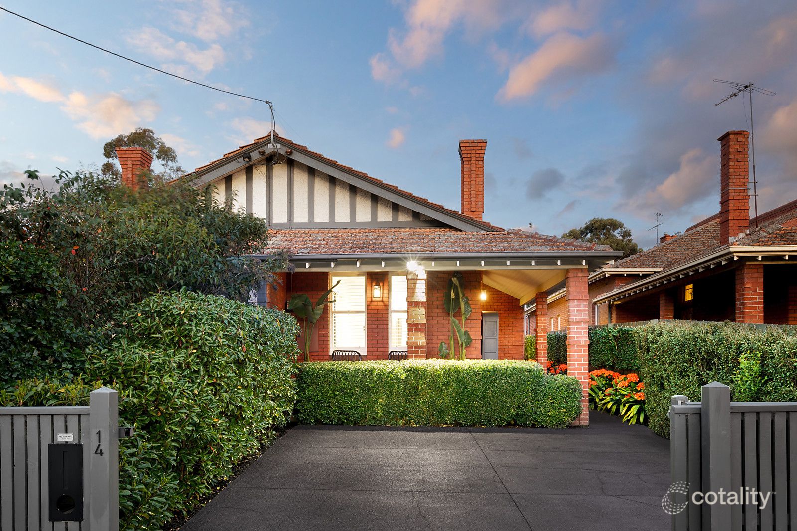 14 Denmark St, Kew, VIC 3101
