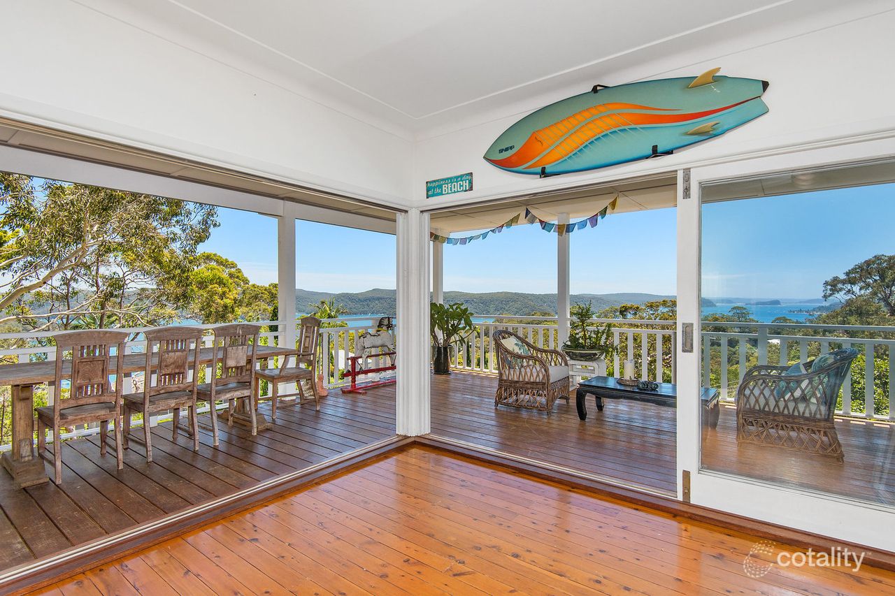 294 Lower Plateau Rd, Bilgola Plateau, NSW 2107