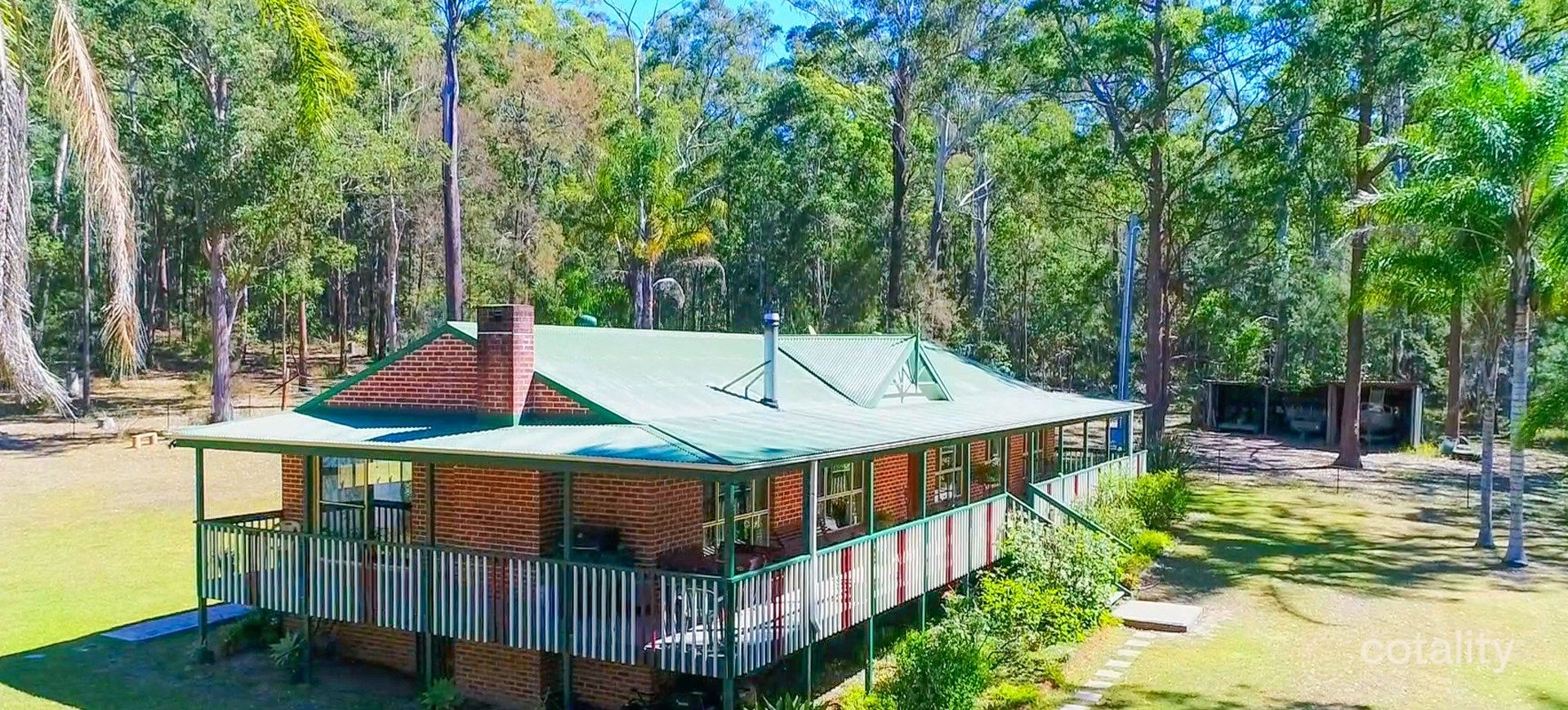 217 Smiths Creek Rd, Kundabung, NSW 2441