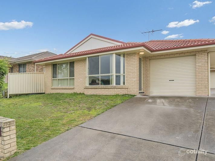 3/39 Nelson Dr, Hunterview, NSW 2330