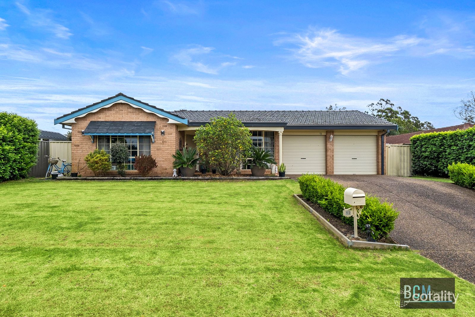 12 Hercules Pl, Bligh Park, NSW 2756