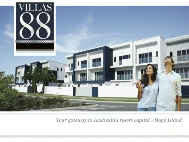 24/1 Mervyn Thomas Dr, Hope Island, QLD 4212