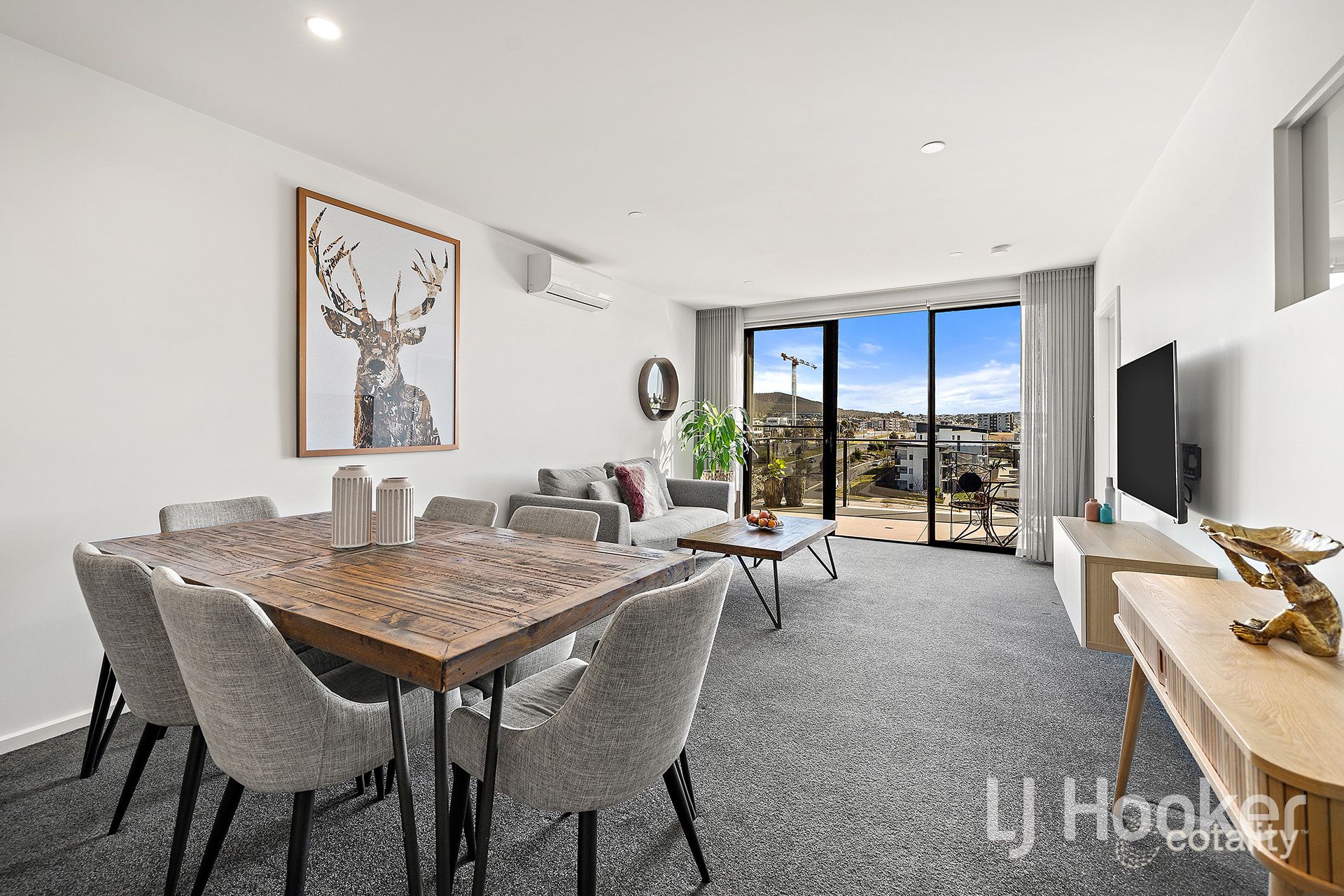114/2 Newchurch St, Coombs, ACT 2611