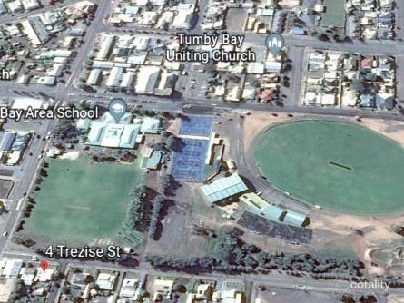 4 Trezise St, Tumby Bay, SA 5605