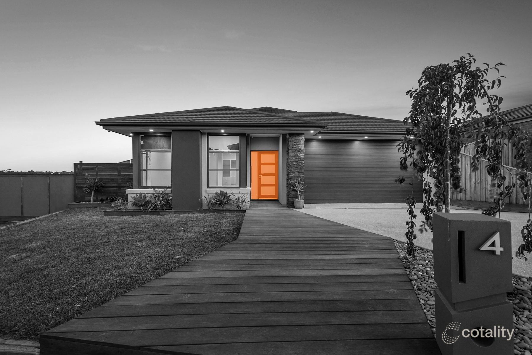 4 Jersey Dr, Sunbury, VIC 3429