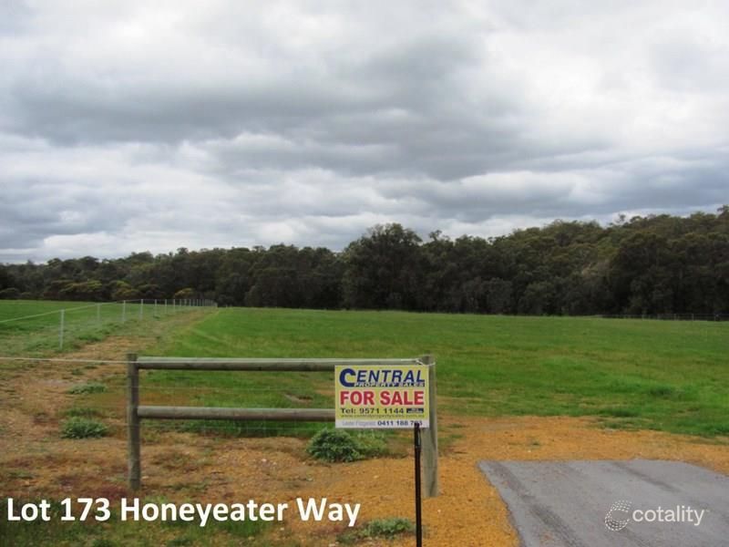 24 Honeyeater Way, Chittering, WA 6084
