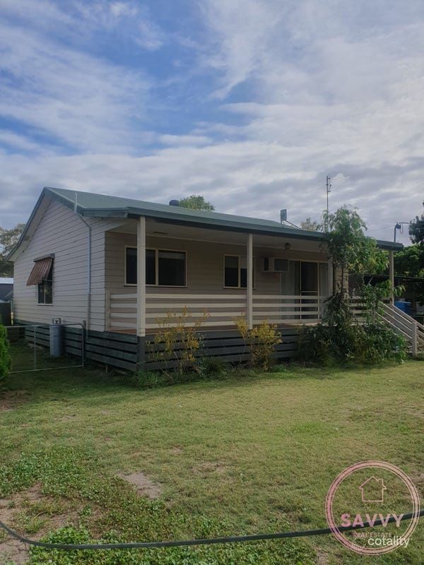 28 Murray St, Barmah, VIC 3639