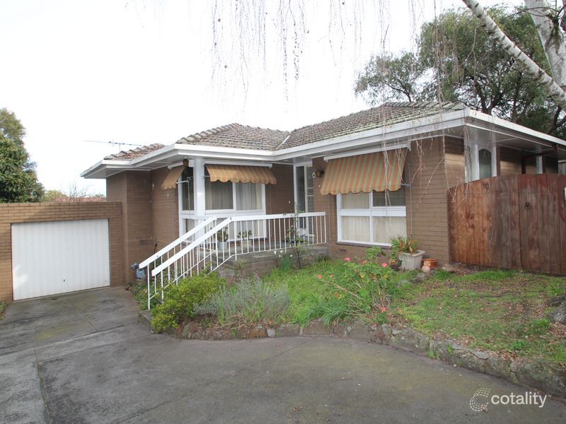 4/13 St Johns Wood Rd, Mount Waverley, VIC 3149