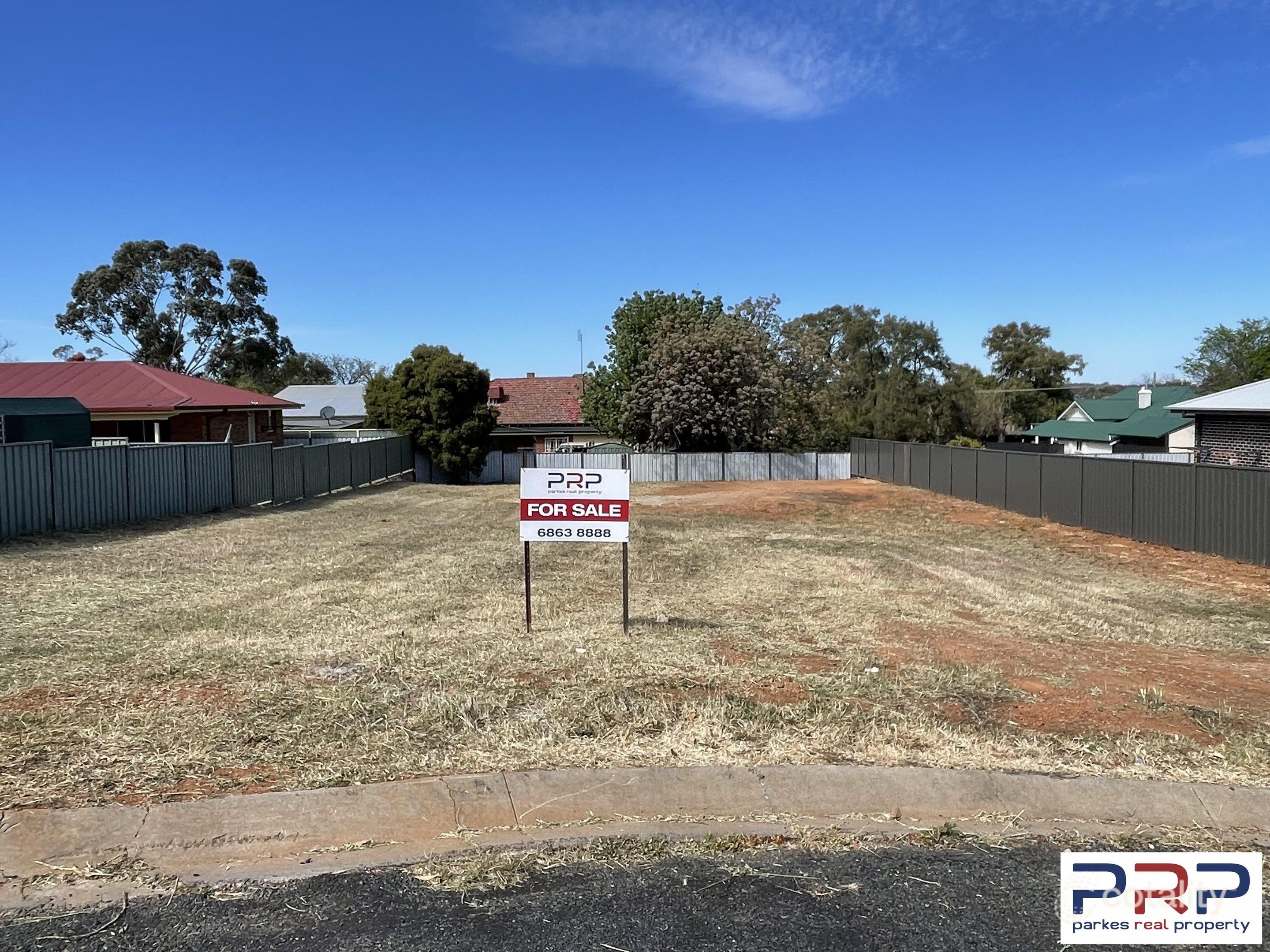 3 Rosary Cl, Parkes, NSW 2870