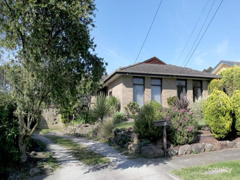 26 Wildwood Ave, Vermont South, VIC 3133