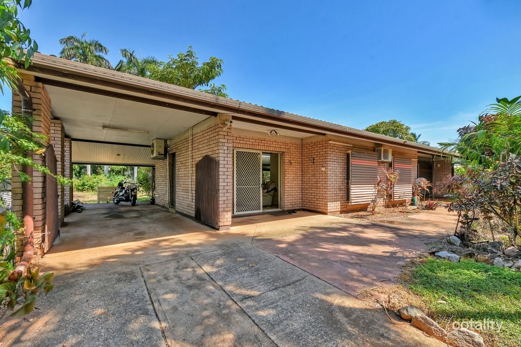 38 Brayshaw Cres, Millner, NT 0810
