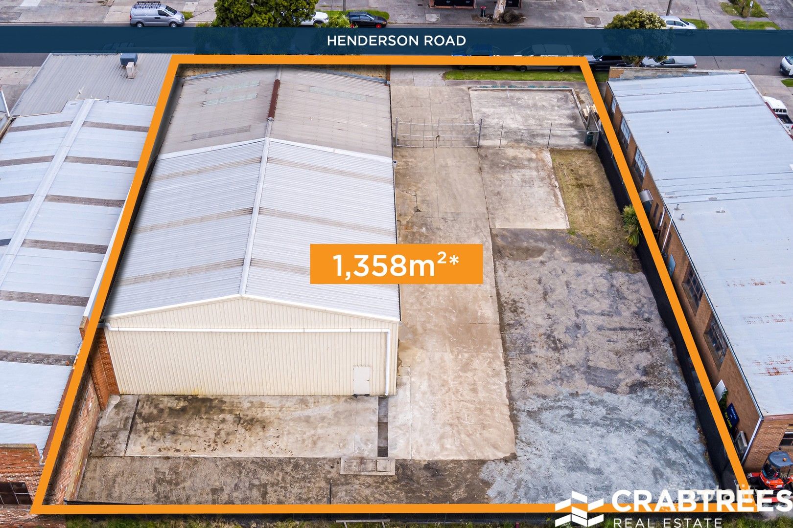 53-55 Henderson Rd, Clayton, VIC 3168