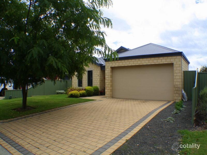 9 Westringia Loop, Margaret River, WA 6285