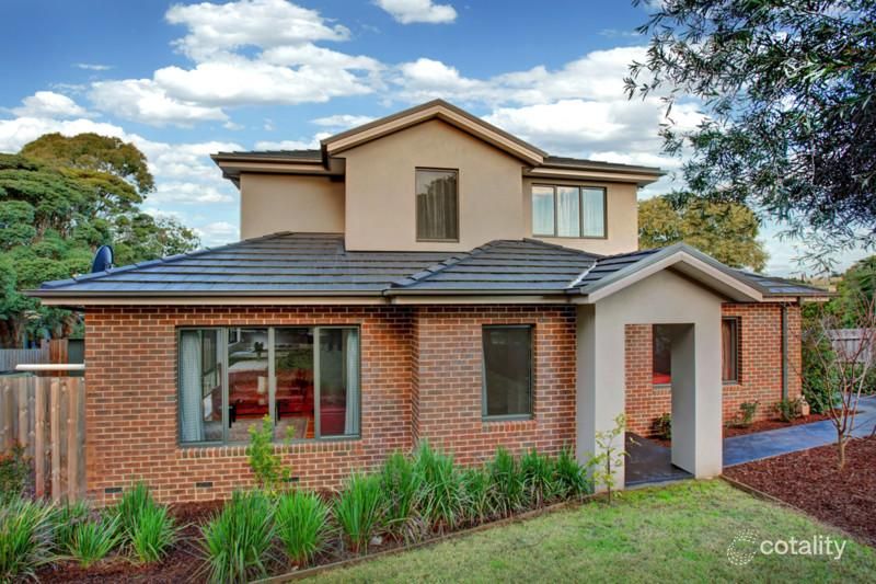 1/12 Braeside Ave, Ringwood East, VIC 3135