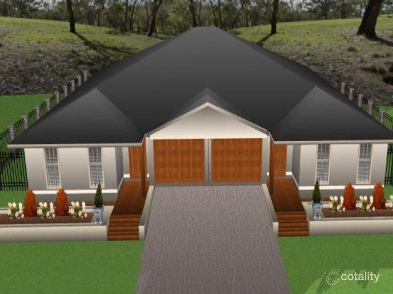 57 Shailer Rd, Shailer Park, QLD 4128