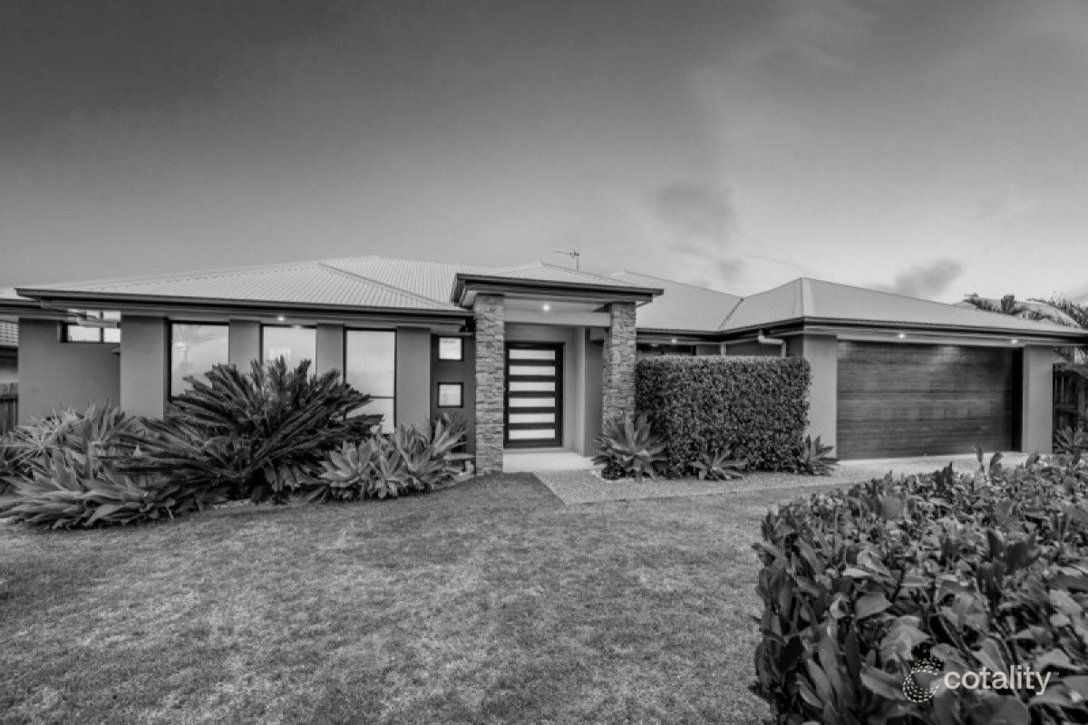 528 Hume St, Middle Ridge, QLD 4350