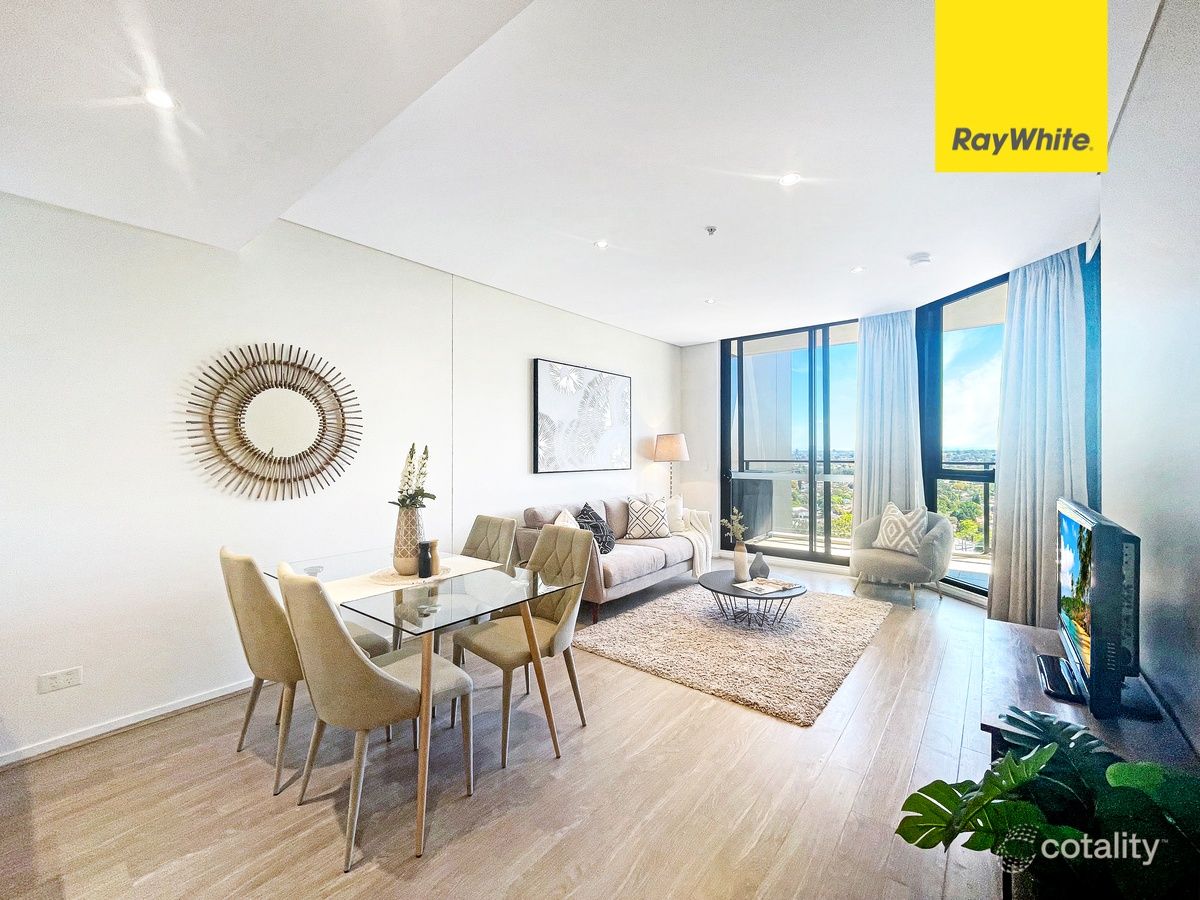 806g/4 Devlin St, Ryde, NSW 2112