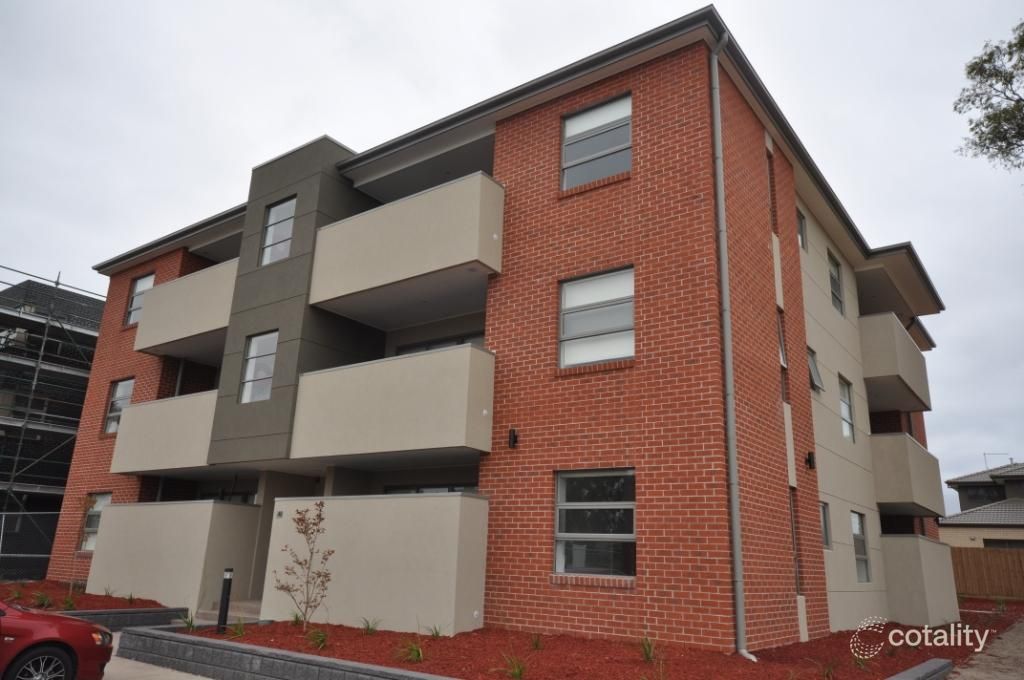 104/40 Rowell Dr, Mernda, VIC 3754