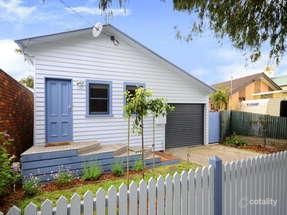 28 Bethune St, Queenscliff, VIC 3225