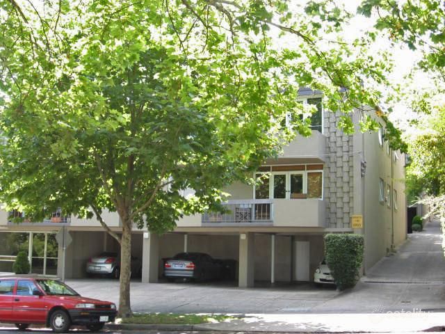 13/36 Grange Rd, Toorak, VIC 3142