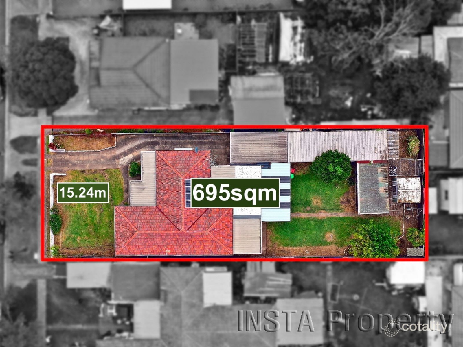 21a Petunia Ave, Bankstown, NSW 2200