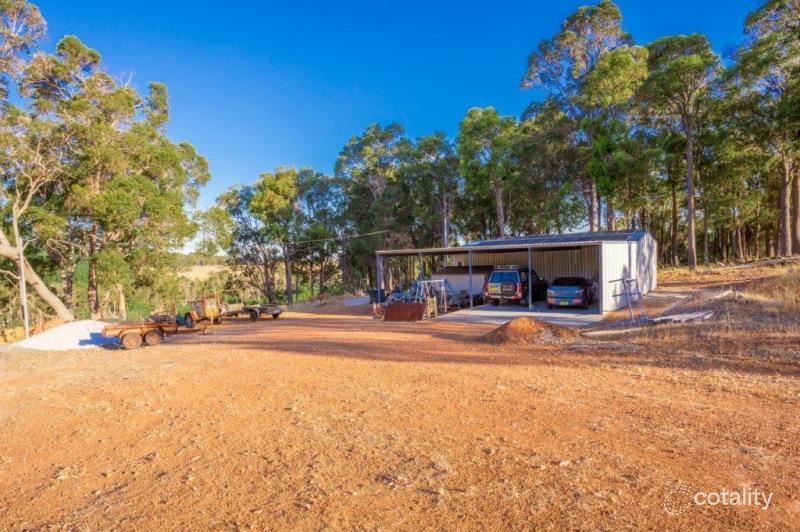 36 Banks Ave, Harris River, WA 6225