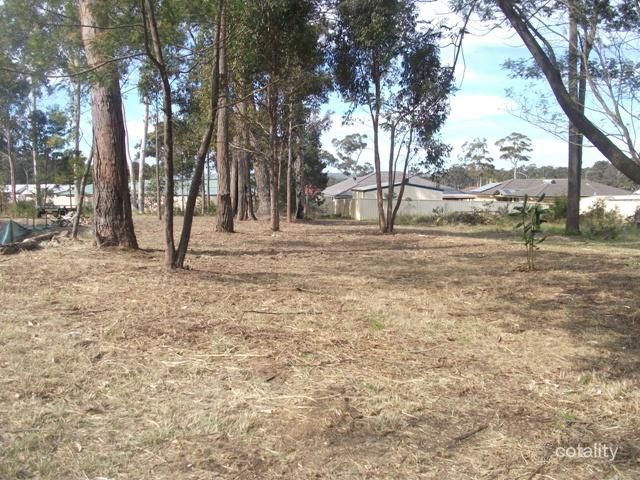 38 Anson St, Sanctuary Point, NSW 2540