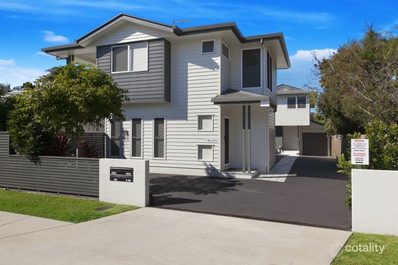 3/17 Almond St, Northgate, QLD 4013