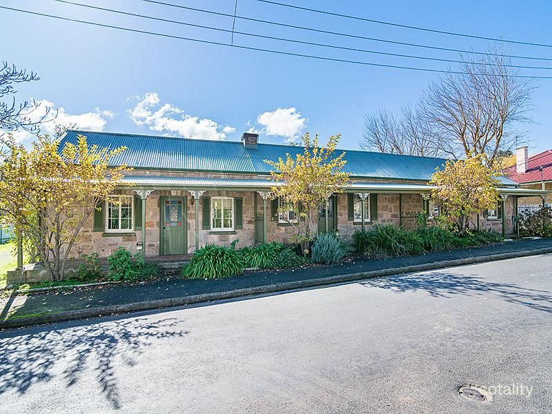 11 Moffett St, Woodside, SA 5244